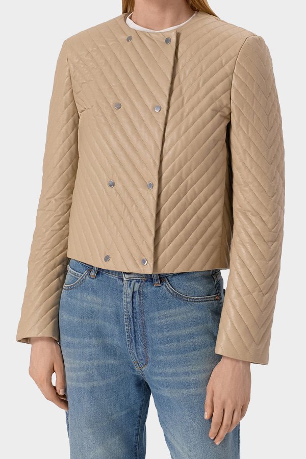 ΔΕΡΜΑΤΙΝΟ BOSS - 275